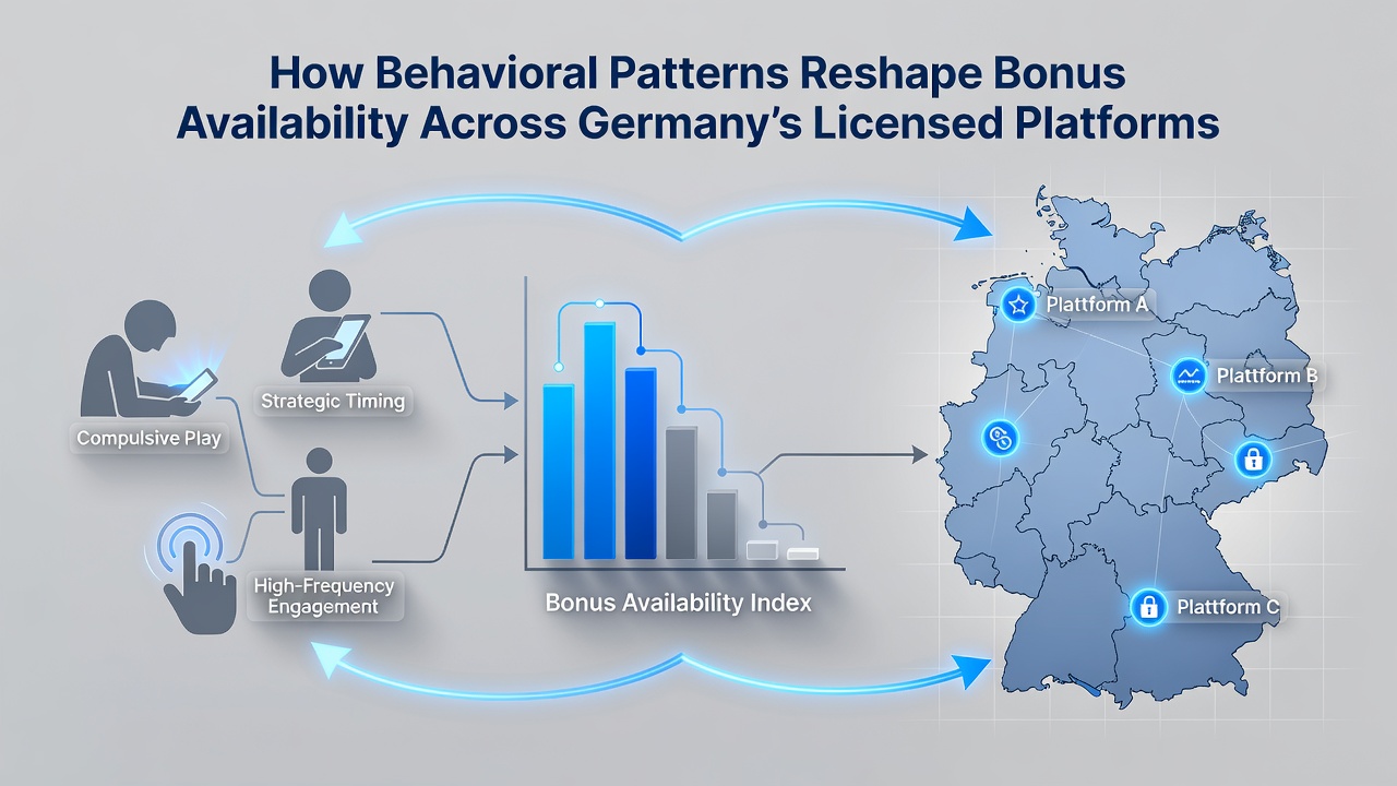 Datenbasierte Anpassung von Bonusangeboten durch Verhaltensanalysen in deutschen Online-Casinos